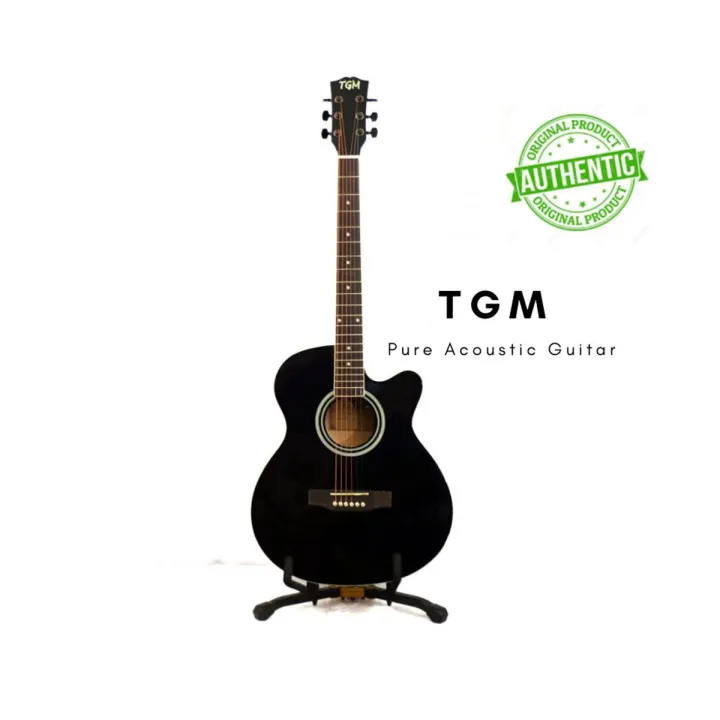 TGM%20Pure%20Acoustic%20Guitar%20-%20Image%202