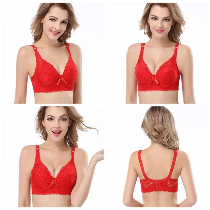 Transparent%20big%20size%20bra%2034%2036%2038%2040%2042%2044%2046%20B%20C%20D%20cup%20Brand%20%20women%20how%20out%20lace%20%20push%20up%20bra%20ladies%20Lingeries%20C306%20-%20Image%206