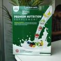 Weight gain Premium Nutrition supplement. 