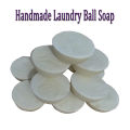 Handmade Laundry Ball Soap (Tiny) - 1 Dozen. 