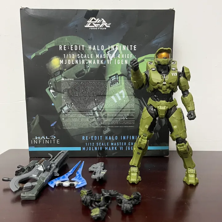Play%20Arts%20KAI%20HALO%205%20Guardians%20No%201%20PVC%20Figurka%20akcji%20Model%20Kolekcjonerska%20zabawka%20P%C3%B3%C5%82ka%20na%20ksi%C4%85%C5%BCki%20Ozdoba%20Wsp%C3%B3lna%20ruchoma%20kolekcja%20lalek%20-%20Image%204