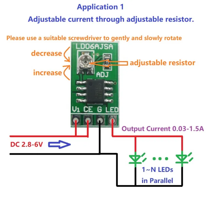 DC%203.3V%203.7V%205V%20LED%20Driver%2030-1500MA%20Constant%20Current%20Adjustable%20Module%20PWM%20Control%20Board%20for%20USB%2018650%20Li-Ion%20-%20Image%202