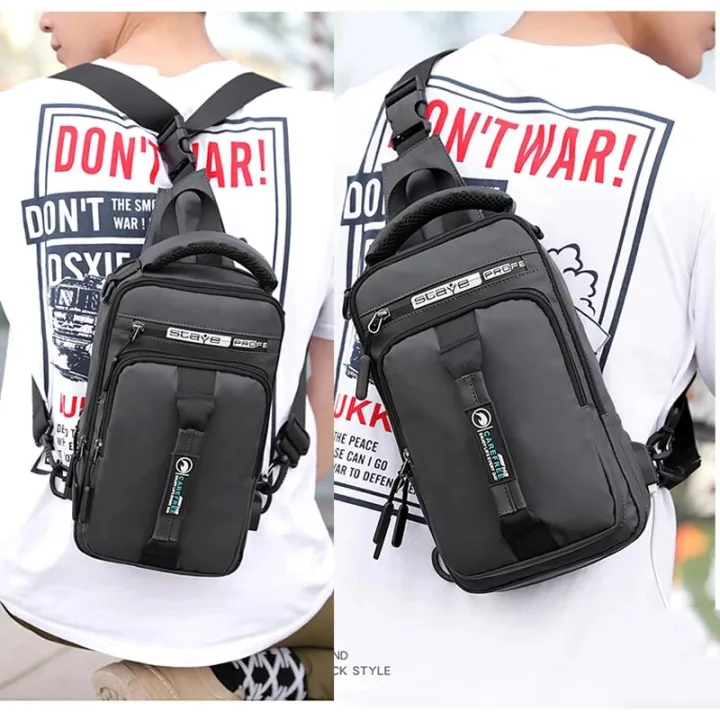 SUUTOOP%20Men%20Multifunction%20USB%20Shoulder%20Bag%20Crossbody%20Cross%20Body%20Sling%20Chest%20Bags%20Waterproof%20Travel%20Pack%20Messenger%20Pack%20For%20Male%20-%20Image%206