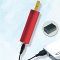 Handheld Mini Electric Drill Epoxy Resin Jewelry Making Wood Craft Engraving Pen Tool DIY Portable Micro USB Electric Hand Drill Twist Drill Bits Rotary Tools. 