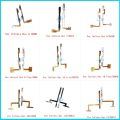 For Infinix Hot 6 7 8 9 10 10s 11 11s 12 20i Play Lite Power Volume UP Down Side Button Flex Cable Repair Parts.