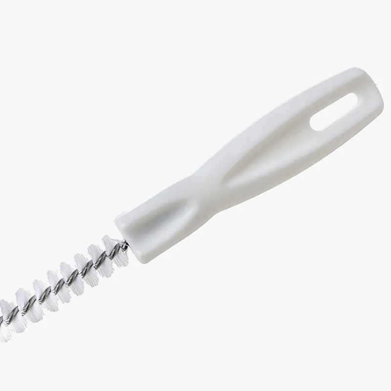 45 Cm Flexible Cleaning Brush, Drain Cleaner, Hair Remover, Drain Cleaning Brush For Bathroom, Kitchen, Removing Long Hair (Pack Of 3