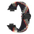 For HUAWEI watch fit 2 Strap smart watch accessories Wristband belt Braided Nylon bracelet correa for HUAWEI watch fit2 band.
