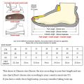 Dance Shoes for Woman Girls Ladies Latin Ballroom Modern Salsa Practise Dancing Shoes Closed Toe Square Dance Soft Rubber Sole. 