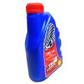 TVS Tru4 Synthetic Ultra Smooth Biking 10W30 SL Engine Oil (1.2 Liter). 