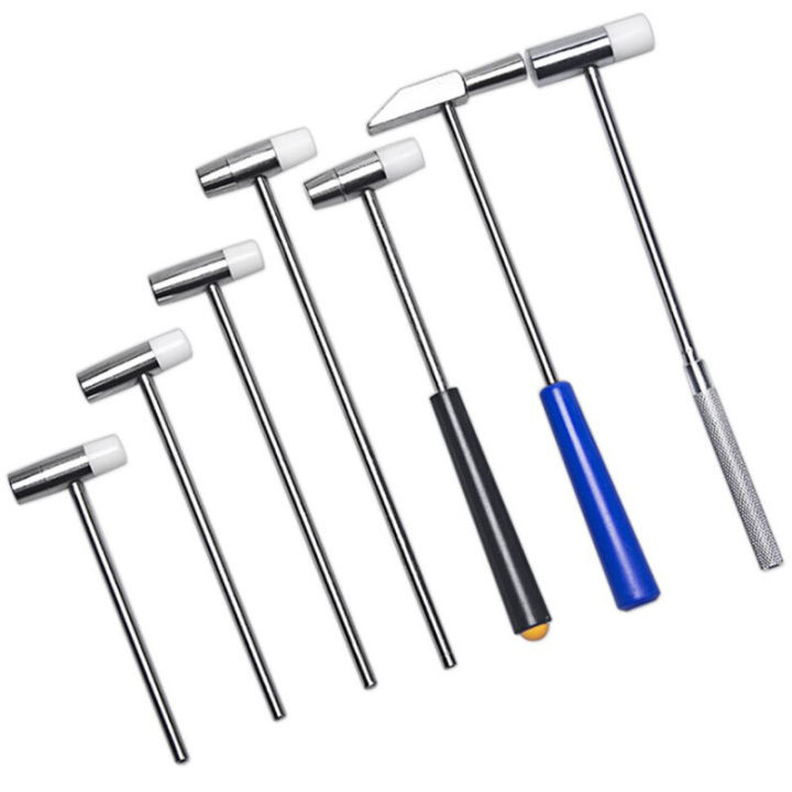 Ditur%201pc%20Mini%20Hammer%20Advanced%20Small%20Steel%20Hammer%20Jewelry%20Watch%20Maintenance%20Tools%20-%20Image%203