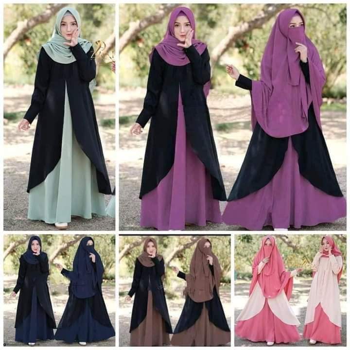 Introducing%20Exquisite%20Arabian%20Elegance:%20New%20Butterfly%20Design%203-Part%20Beautiful%20Gown%20Borka%20with%20Hijab%20for%20Muslim%20Women%20and%20Girls%20-%20Image%206