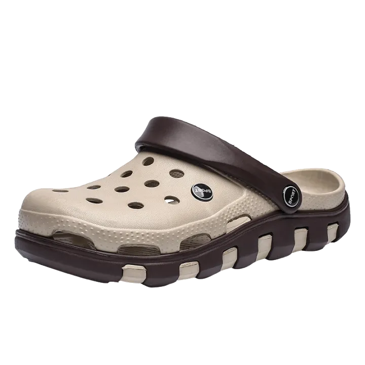 Men%20Sandals%20Autumn%20Hole%20Shoes%20Crok%20Rubber%20Clogs%20Women%20EVA%20Unisex%20Garden%20Shoes%20White%20Beach%20Flat%20Sandals%20Slippers%20-%20Image%203
