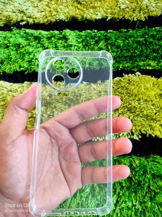 TheGiftKart%20Crystal%20Clear%20Infinix%20Note%2012%20Pro%20Back%20Cover%20Case%20360%20Degree%20Protection%20Shock%20Proof%20Design%20Transparent%20Back%20Cover%20Case%20(Back%20Case%20Cover%20For%20Smartphone)%20-%20Image%2010