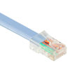 1.8m Usb To Rj45 For Cisco Usb Console Cable Console Debug Line A7h5 For Cisco H3c Arba 9306 Router Rollover Console. 