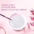 Lip Gloss Base Oil Moisturizing Transparent Hydrating Women Makeup Care Lipgloss Lipsticks Nourish Maintenance Cosmetic Lip Y0u6. 