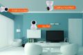 V380 Q7S 720P WiFi IP Camera Wireless P2P Smart ip Camera Night Vision, 2MP WIFI IP Camera. 