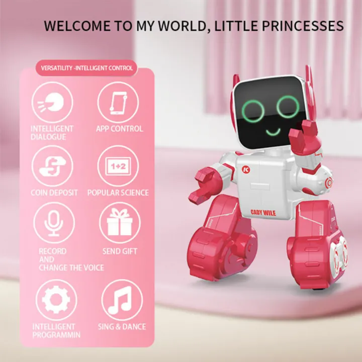 JJRCR4%20Kidiwyle%20English%20Version%20Smart%20Programming%20Robot,%20with%20Voice%20Control%20and%20Gesture%20Recognition,%20Suitable%20for%20Children%20and%20Beginners%20-%20Image%204