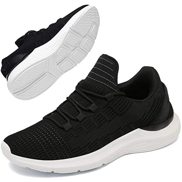 Trendy Shoes For Man With High Quality Fabrics And Breathable Outdoor Sport Sneakers Lightweight Air Mesh Men Shoes