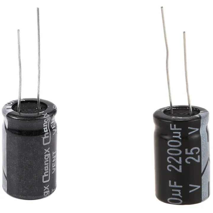 20%20Pcs%20Radial%20Aluminum%20Electrolytic%20Capacitors%2013mm%20x%2021%20mm%201000UF%2035V%20&%202200UF%2025V%20-%20black%20-%20Image%202
