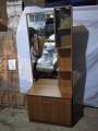 Dressing Table Dimension/size:L - 24,W-12 H -67 Inch For Home and Office Use ..