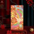 4Pcs Chinese Lunar Year Red Envelopes Lucky Money Envelope for Party Supplies Baby Shower Chinese. 