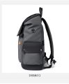 japanese style Tooling Functional Backpack stylish backpack fashion backpack newbag.