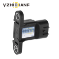 1x MAP Manifold Absolute Pressure Sensor for Toyota- Land-Cruiser FZJ78 79 FZJ105 NHW11 1FZ-FE 89421-20190 8942120210 07980-5130. 