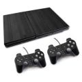 for PS2 slim 70000 Console Skin Sticker. 