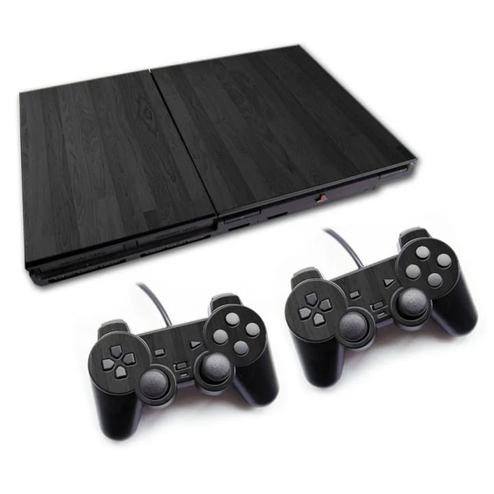 for%20PS2%20slim%2070000%20Console%20Skin%20Sticker%20-%20Image%203