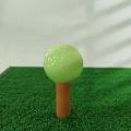Night Golf Balls Luminous Light Up Golf Balls Bright Night Glow Reusable Conbo. 