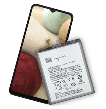 Samsung%20Galaxy%20A21s%20Battery%20Model:%20EB-BA217ABY%205000mAh%20(Original%20Equipment%20Manufacturer)%20-%20Image%203