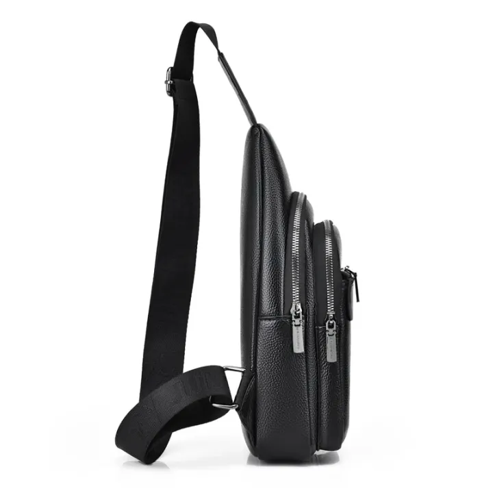Luxury%20Brand%20Chest%20Pack%20Men%20Crossbody%20Bag%20PU%20Leather%20Chest%20Bag%20For%20Boy%20Travel%20Belt%20Sling%20Bag%20Black%20Brown%20Messenger%20Bag%20Male%20-%20Image%203