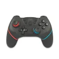 Switch Controller Wireless Gamepad, Wireless Controller for N-SL Controller Model SW001 USB Charger Bluetooth for Switch Console Support Gyro Axis Turbo and Dual Vibration. 