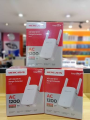 MERCUSYS ME30 AC1200 Mbps IEEE 802.11a/n/ac 5 GHz, IEEE 802.11b/g/n 2.4 GHz Dual-Band Mesh Wireless Range Extender Free delivery.