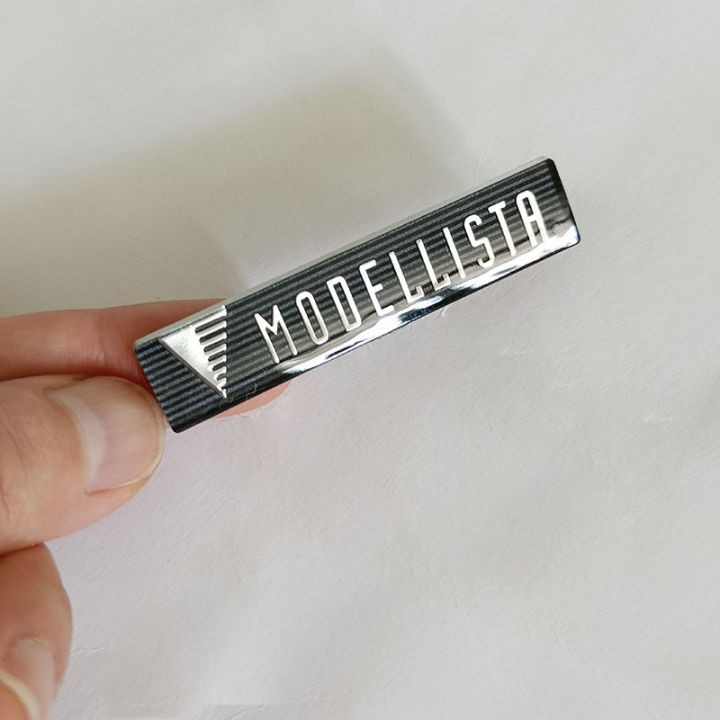 MODELLISTA%20Emblem%20Budge%20%20For%20Toyota%20-%20Image%202