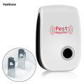 Fashions 6-1PC Ultrasonic Pest Repeller Plug In Pest Repellent Long Range Pest Control Device Multi-Function for Mosquito Spider Ants.