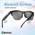 【Ready Stock+FREE Shipping+COD】F06 Smart Glasses Earphone Anti-Blu-ray Stereo Dual Speaker Touch Wireless Bluetooth Sunglasses Headphone. 
