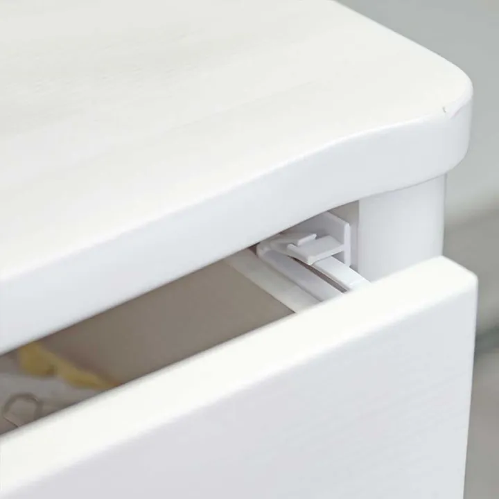 4pcs%20Baby%20Safey%20Invisible%20Drawer%20Latch%20ABS%20Plastic%20Lock%20Cabinet%20Baby%20Children%20Protection%20Latches%20Kids%20Infant%20Lock%20Cupboard%20Lock%20-%20Image%206