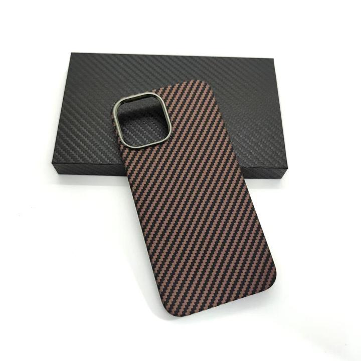 Carbon%20fiber%20case%20for%20iPhone%2012%20pro15%2014%2013%20pro%20max%20case%20Ultra-thin%20Aramid%20fiber%20phone%20Cover%20for%20iPhone%2013%20pro15%2014%2012%20pro%20max%20-%20Image%204