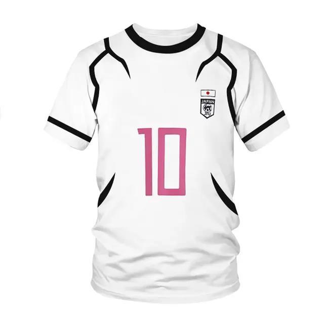 Summer%20Men's%20Blue%20Lock%20Japanese%20Anime%20Football%20Jersey%20White%20T-shirt%20Women's%20Children's%20Sports%20Short%20Sleeve%20-%20Image%205