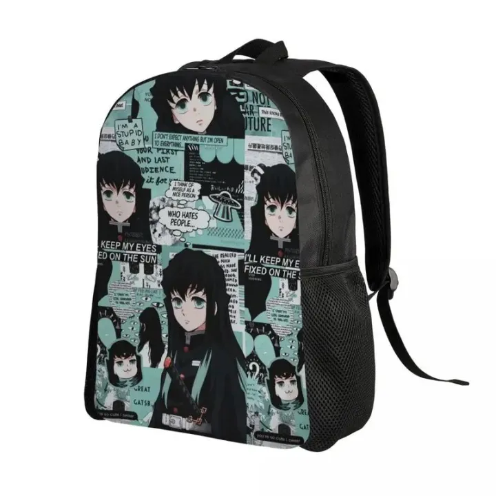 Personalized%20Demon%20Slayer%20Muichiro%20Tokito%20Collage%20Backpacks%20Men%20Women%20Basic%20Bookbag%20for%20School%20College%20Kimetsu%20No%20Yaiba%20Bags%20-%20Image%202
