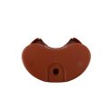 9 Pc Unique Gutter Downspout Garden Flower Pot Drain Pipe Flower Pots Tubs Drain Pipe Garden Planters. 