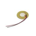 Piezo Sensor Big - Multicolor. 
