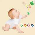 Baby Food Feeder Soother Teether For Eating Fresh Fruit Vegetables Meat.