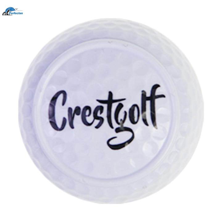 Golf Putting Ball Adult Synthetic Rubber Lightweight Putting Accuracy Trainer for Outdoor Driving