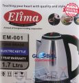 Elima Em -001 Ketley 1.7Lt Cordless Ketley. 