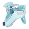 Medical Cervical Traction Device Inflatable Neck Cloud Corrector Collar Brace Neck Support Release Massage Cervical Stretching. 
