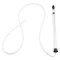 Auto Syphon Siphon Large Hand Home Brew Making Filter Tube. 