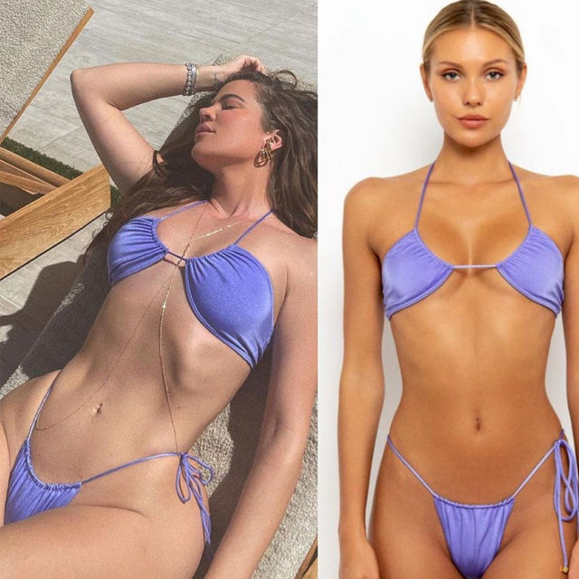 Qora ayollar yaqindan olingan anal