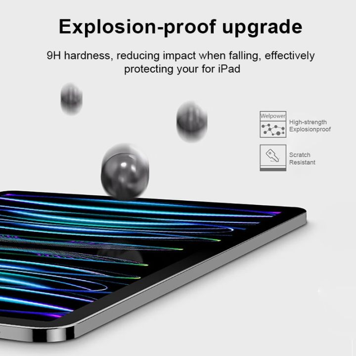 Tempered%20Glass%20For%20iPad%20Pro%2011%2012.9%204th%206th%2010th%209th%20Generation%20Screen%20Protector%20For%20iPad%20Air%205%204%203%20Mini%206%2010.2%202022%20Accessories%20-%20Image%203